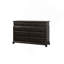 Commode 9 tiroirs