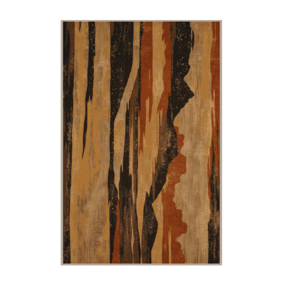 Tidal Canyon Rug