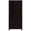 Armoire d'appoint 2 tiroirs Nestor
