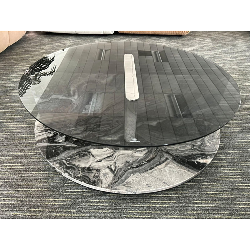 Table basse Zyaun