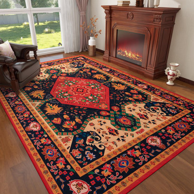 Tapis Nyka
