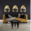Fashion Faces Wall Décor