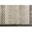 Tapis crème en laine tissé à la main Colin-1610572967
