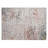 Machine Washable Indoor/Outdoor Xhevrie Salmon Rug-322372167