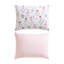 Ensemble d'édredon rose Laura Ashley-108182724