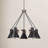 Byers 5-Light Chandelier-24488985-54499077