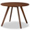 Cavato 39.4'' Round Dining Table