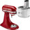 Food Processor Attachment