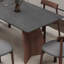 Ensemble de table de salle à manger Vintage-105329074