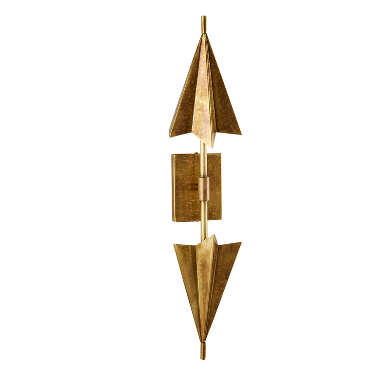 Canary Sconce