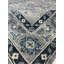 Gray Hand-Knotted Wool Celestial Clouds Cloud Bands Pattern Modern Contemporary Carpet Rug-148970105