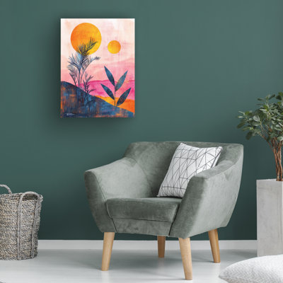 Art sur toile Momart