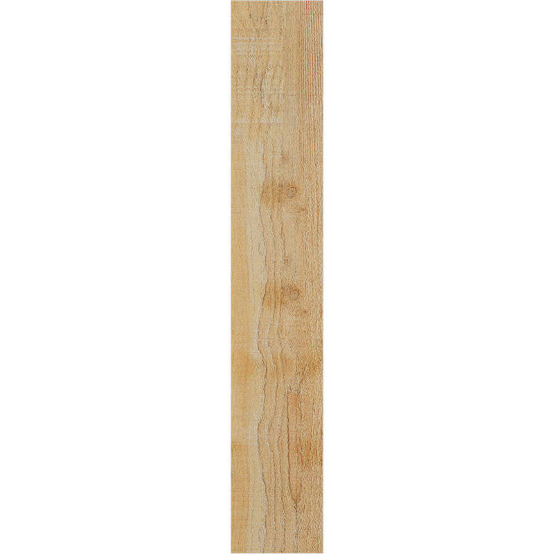 Corbeau méditerranéen, H 24 po x l 4 po x P 12 po, Sapin de Douglas, Sciage brut