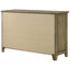 Commode 6 tiroirs Pelton