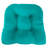 Outdoor Wicker Seat Cushion-1306593818