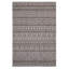 Tapis brun Efecan Ikat-1548162209