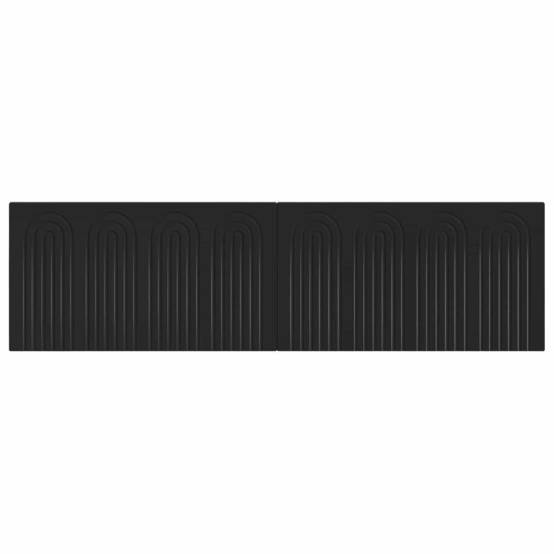 Headboard, Black
