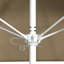 Parasol de marché 6 pi Nejat-88626898-87806486