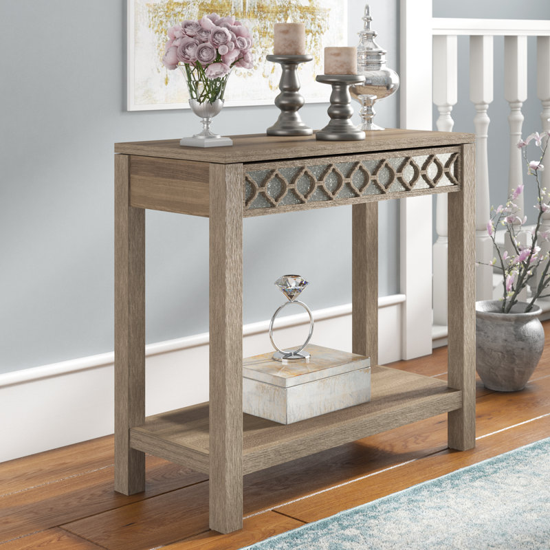 Table console Clair
