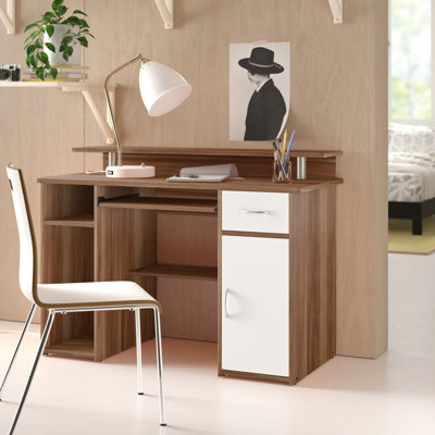 Fillmore Computer Desk