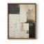 ABSTRACT Series CDXCV - Impression encadrée de qualité supérieure - Prêt à être accroché - Aucun clou requis-1797290048-1797290054