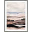 «Strata I» par Grace Popp - peinture encadrée-2035780504-2147261384
