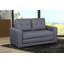 Lizeth Upholstered 58'' Loveseat-32218613