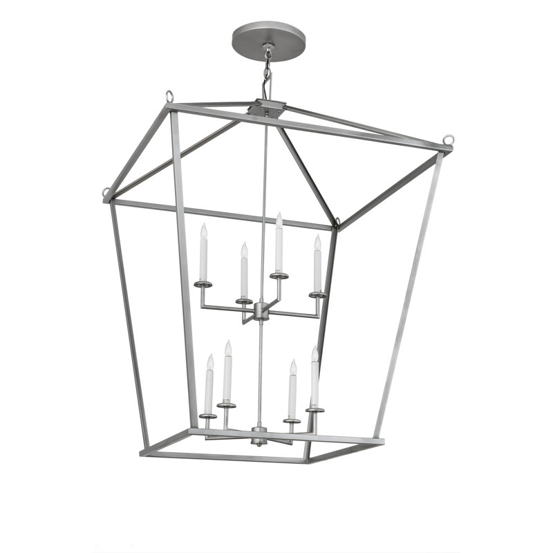 Kitzi 8 - Light Chandelier