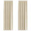 Curtains Polyester 140Cm Sound-Absorbing-1397867434-1397867438