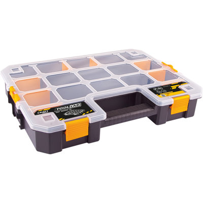 Heavy Duty Toolbox