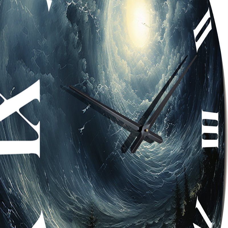 Horloge murale Charea, Petit