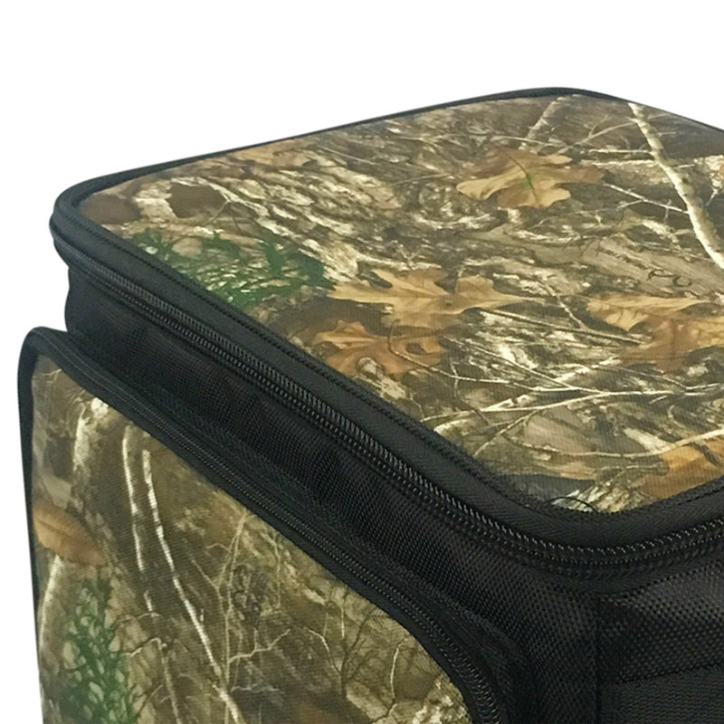 Brentwood 360 Quarts Handheld Cooler in Camo