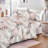 Floral Printed Sheet Set-114852134-114663714