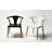 Balaton 17.25'' H Stacking Side Chair-32988789