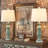 Cayuta 27" H Resin 3-Way Dimmable Table Lamp (Set of 2)-296701675