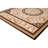 Hand Knotted Wool Indoor Rug