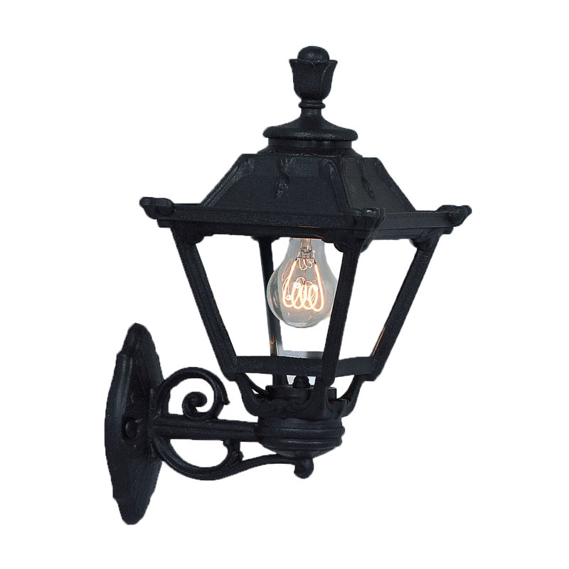 Ottley Outdoor Wall Lantern