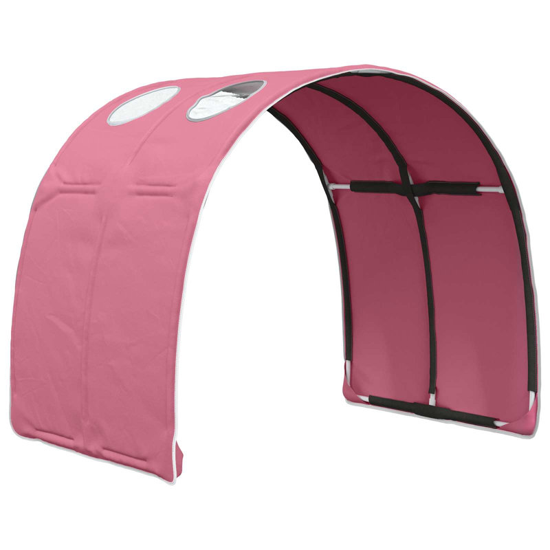 Bunk Bed / Loft Bed Accessories, Pink