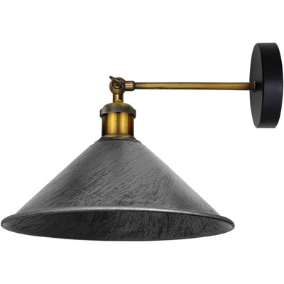 Armed Sconce