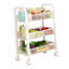 963cm H x 44cm W Spice Rack
