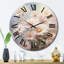 Horloge murale Claitt-716761435