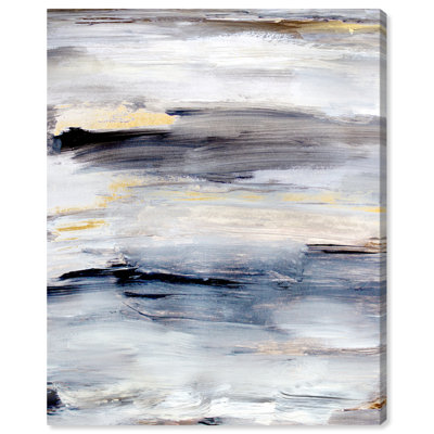 Pacific Waves Painting