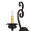 Applique murale 1 lumière Fernando-124967284
