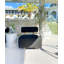 Mirjan P.E.T. Tapis crème-207347950
