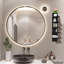 Petite tablette murale 5 niveaux Pel délicieux-868090052