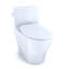 Legato® 1.28 GPF (Water Efficient) Elongated One-Piece Toilet with High Efficiency Flush (Seat Included)