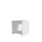 Nightstand With Open Storage-657098237