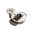 Ensemble de tables basses gigognes Danieka Modern Luxury-1077190102