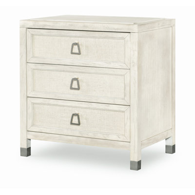 Caribe 3 - Drawer Nightstand
