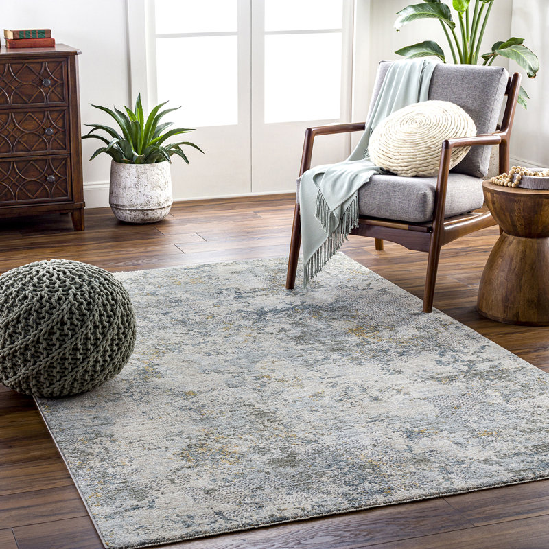 Oriental Area Rug, Rectangle 200 x 290 cm